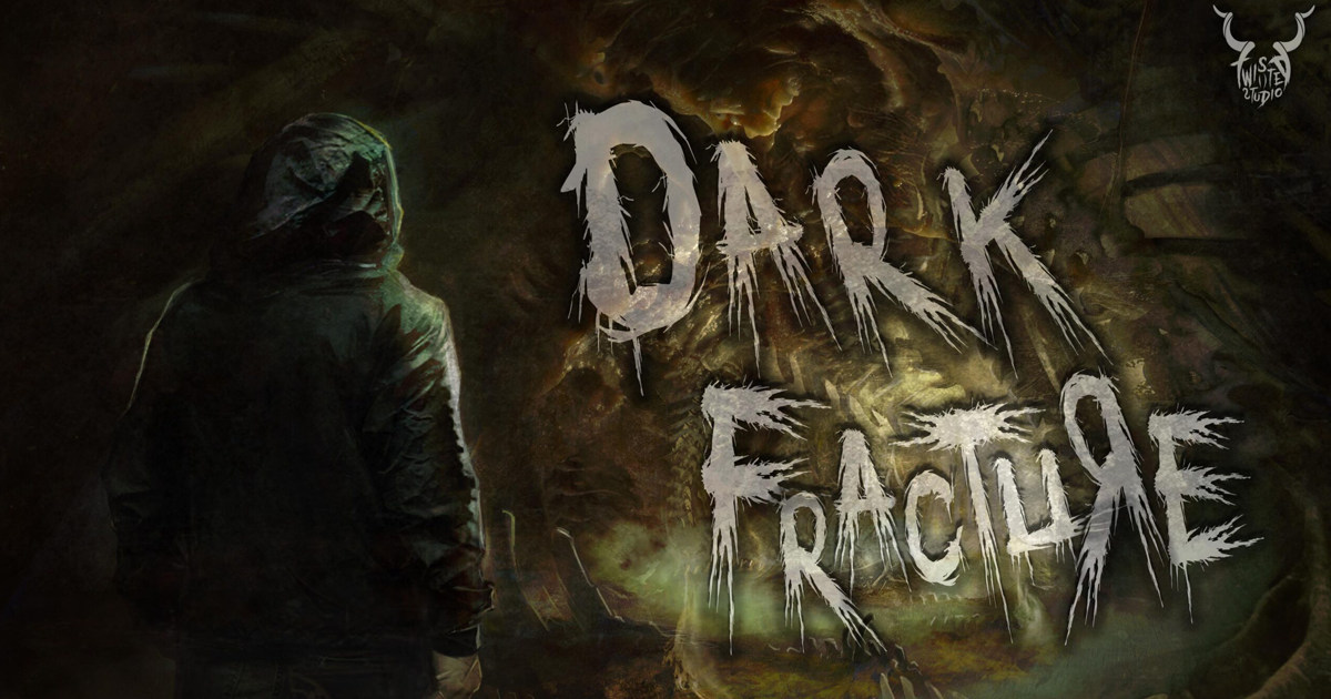 Dark Fracture - First-Person Psychological Horror Game