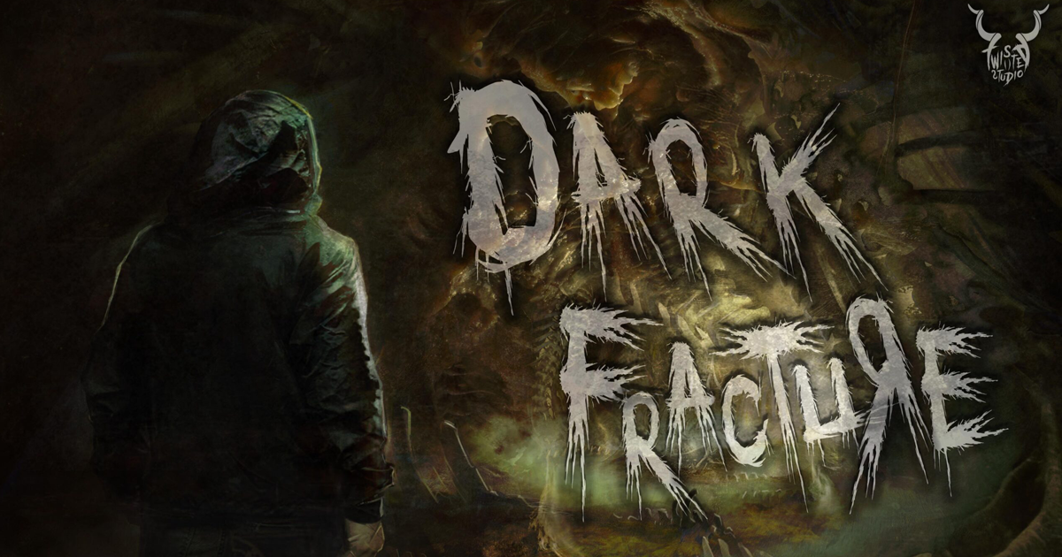 Dark Fracture: Prologue no Steam